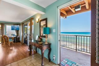 Maui Seaside 711 - 4