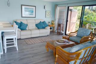 Maui Sands Seaside 711 - 9