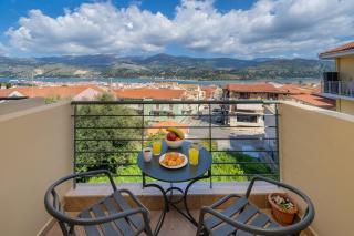 City Vibe Apartment 12 - 3