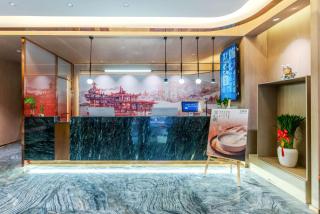 艾豪森美树酒店 - 9