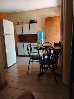 Alojamiento Ecológico Asunción - 6