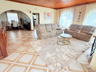 Naivasha 4Bedroom Boma - 8