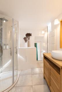 Duplex Jardin Privé et Vue sur le Vieux-Lyon - Lione - 6