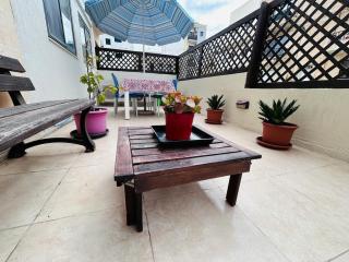 Bright and quiet escape in Malta! - Marsaskala - 0