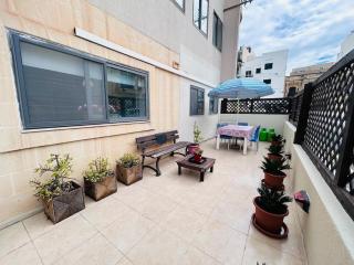 Bright and quiet escape in Malta! - 7