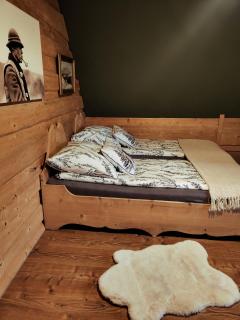 Pensjonat Duch Tatr - 9