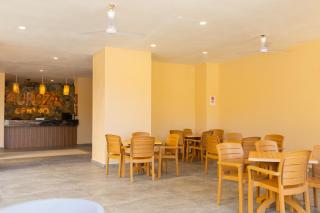 Hotel Auroza Centro - 6