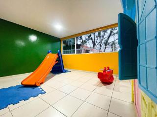 Le Parc by Hosppedar - 5