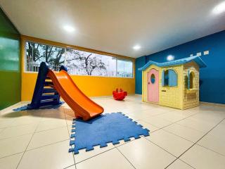 Le Parc by Hosppedar - 4