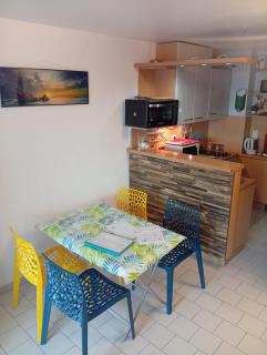 Appartement proche de la mer et à 2 min d' ETEL - 8