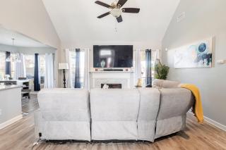 Spacious Serenity Retreat - 6