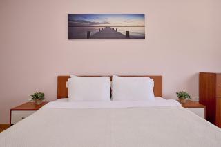 Sea and Sky 2 Bedrooms with a Panoramic Terrace - 6