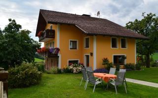 Appartement Oberfuchs - 7