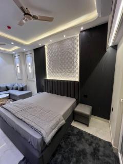 Fusion Suites 611 - 3