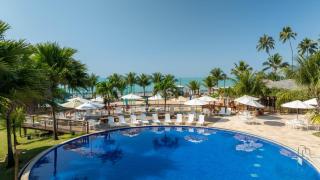 Salinas Maceio All Inclusive Resort - 2