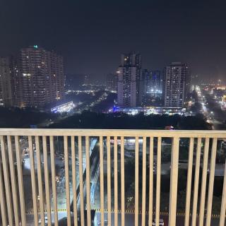 Fusion Suites 611 - 2