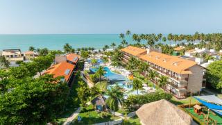 Salinas Maceio All Inclusive Resort - 1