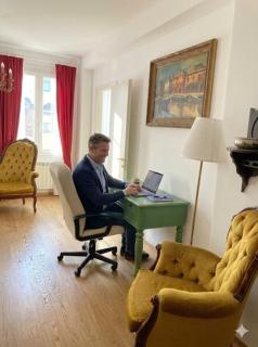 Casa Bastianello favolosa vista sul Canale Vena - 2