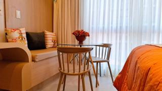 Setai Aquamaris Comfort - By Almare - 4