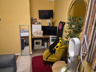 Levens Terrace, Barrow Spa Therapy - 7