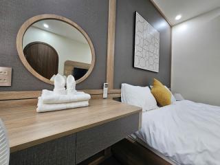 Chuỗi villa 4 ngủ tại Sonasea Vân Đồn - Bãi biển riêng - bể bơi vô cực -  - 4