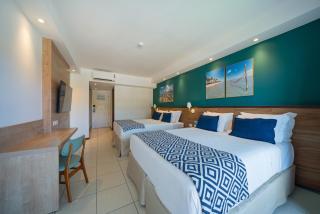 Salinas Maceio All Inclusive Resort - 6