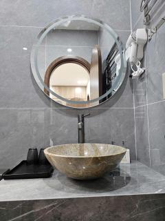 Chuỗi villa 4 ngủ tại Sonasea Vân Đồn - Bãi biển riêng - bể bơi vô cực -  - 3