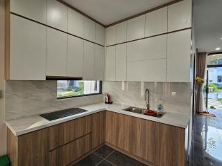 Chuỗi villa 4 ngủ tại Sonasea Vân Đồn - Bãi biển riêng - bể bơi vô cực -  - 1