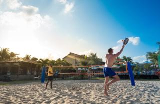 Salinas Maceio All Inclusive Resort - 9