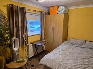Levens Terrace, Barrow Spa Therapy - 8