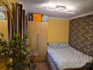 Levens Terrace, Barrow Spa Therapy - 9