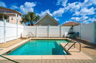 4BR Beach House w Pool Loft and Gulf Views - 0