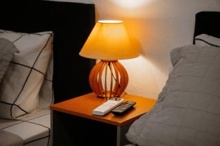 Villa Bilac - Amplos Studios 2km da Vila Germânica - 4