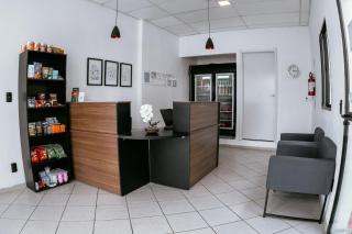 Villa Bilac - Amplos Studios 2km da Vila Germânica - 9