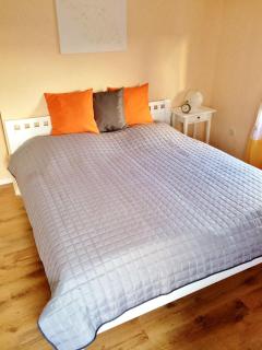 Ferienwohnung - Erhol Dich gut - 8