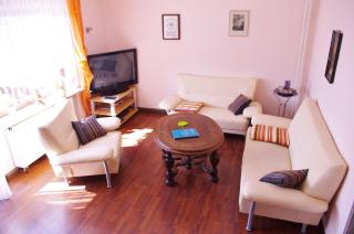 Ferienwohnung - Erhol Dich gut - 3
