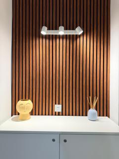 The White Balcony - 7