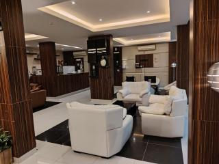 يوفي للشقق الفندقية UV Serviced Apartment - 2