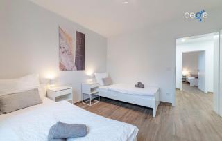 BEGE APARTMENTS SmileStay - 8