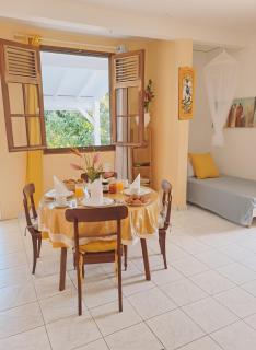 De l'îlet au Volcan - 4