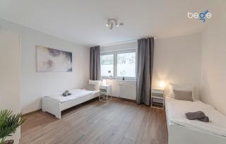 BEGE APARTMENTS SmileStay - 1