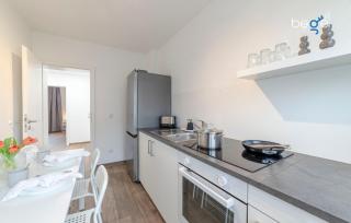 BEGE APARTMENTS SmileStay - 3