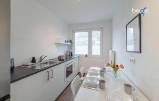 BEGE APARTMENTS SmileStay - 4