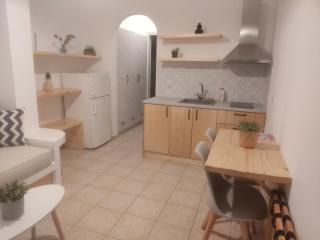 Ioannas rooms B4 - 2