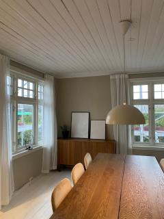 4-Bedroom Apartment - 5