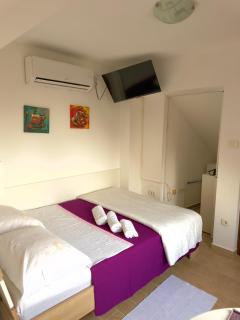 Veronica Rooms, Opatija - 2