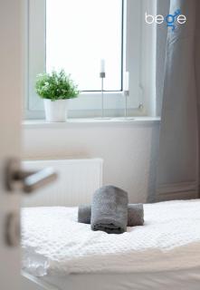 BEGE APARTMENTS SmileStay - 6