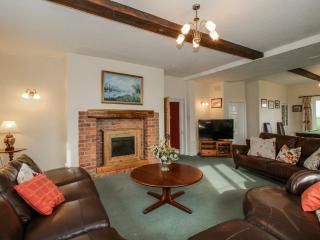 The Manor House at Kenwick Lodge - 7