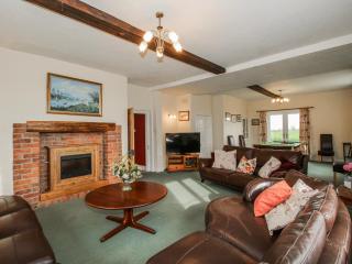 The Manor House at Kenwick Lodge - 6