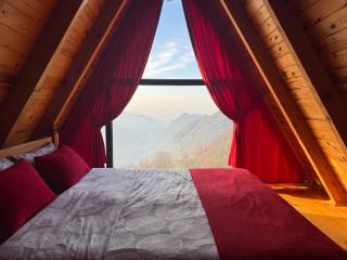 Cela Zeni Suit Bungalov - 5